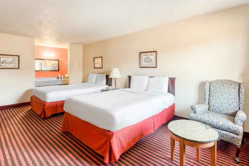 Bed room