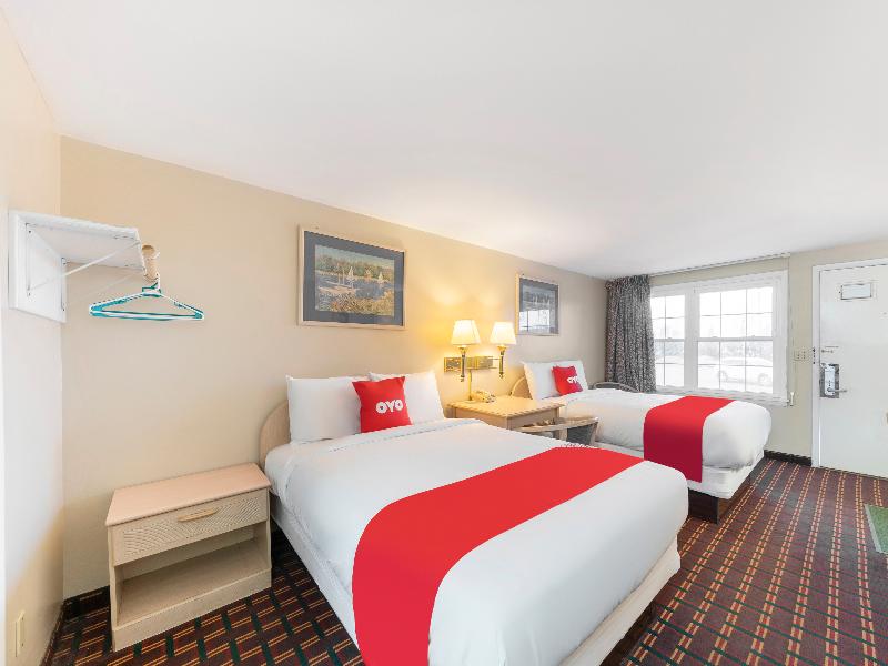 OYO Hotel Starlite Seneca Falls image