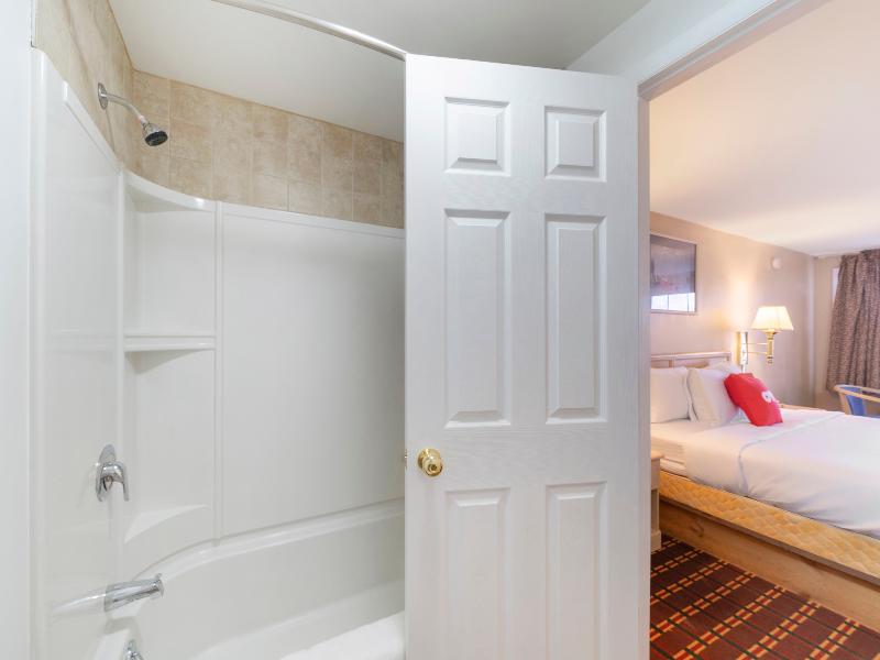 OYO Hotel Starlite Seneca Falls image