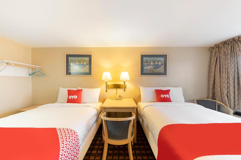 OYO Hotel Starlite Seneca Falls image