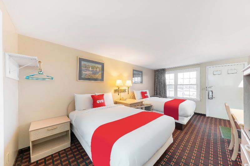 OYO Hotel Starlite Seneca Falls image