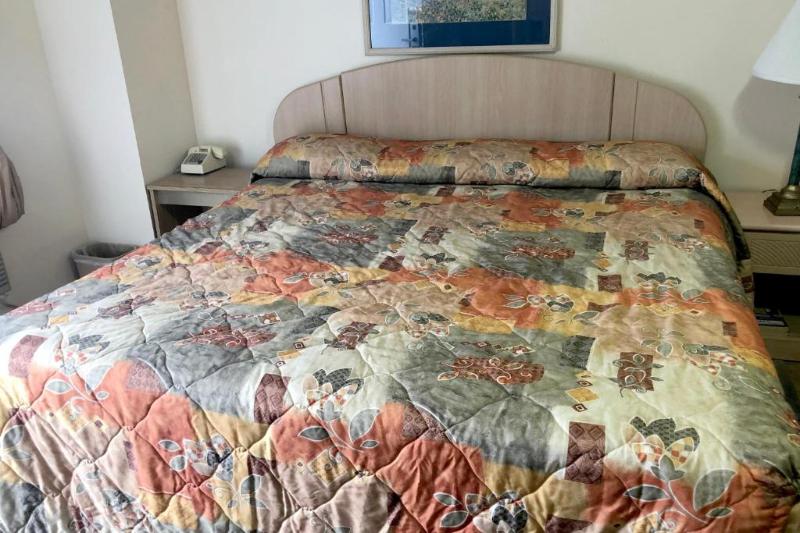 OYO Hotel Starlite Seneca Falls image