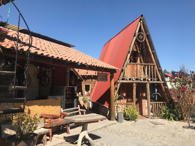 Cabañas La Roca — photo 2