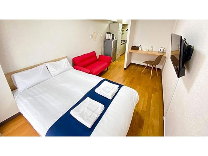 HOTEL Nishikawaguchi Weekly image
