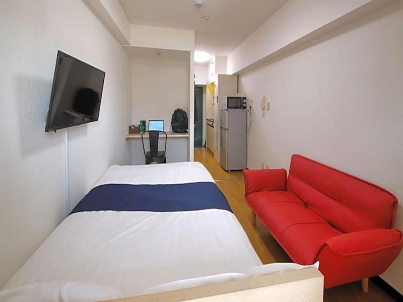HOTEL Nishikawaguchi Weekly image