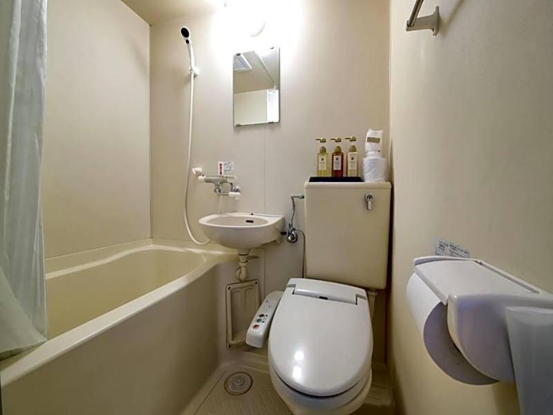 HOTEL Nishikawaguchi Weekly image