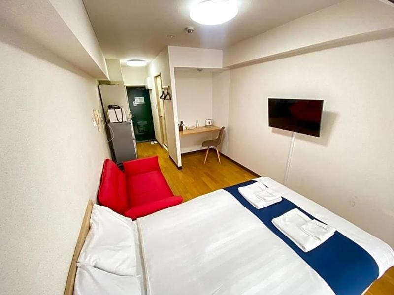 HOTEL Nishikawaguchi Weekly image