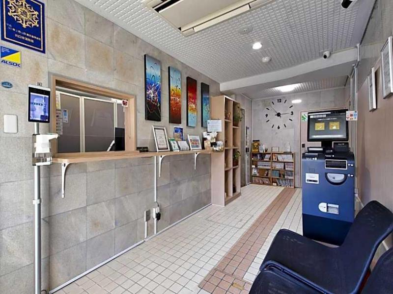 HOTEL Nishikawaguchi Weekly image
