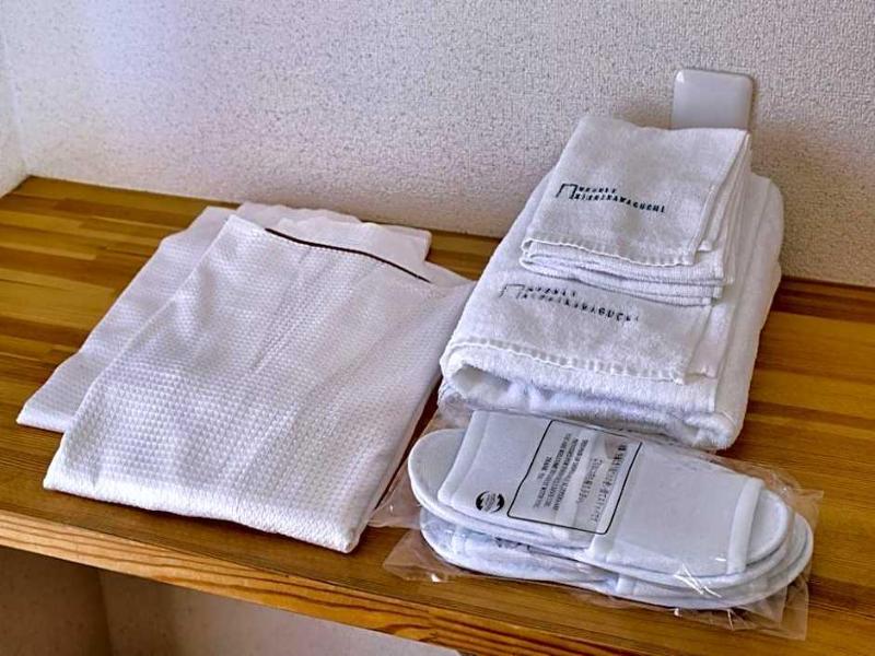HOTEL Nishikawaguchi Weekly image