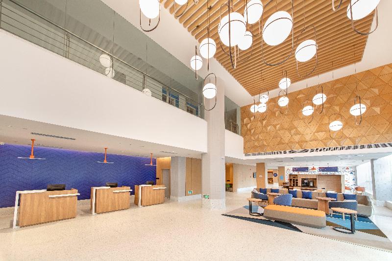 Holiday Inn Express Xiamen Tongan