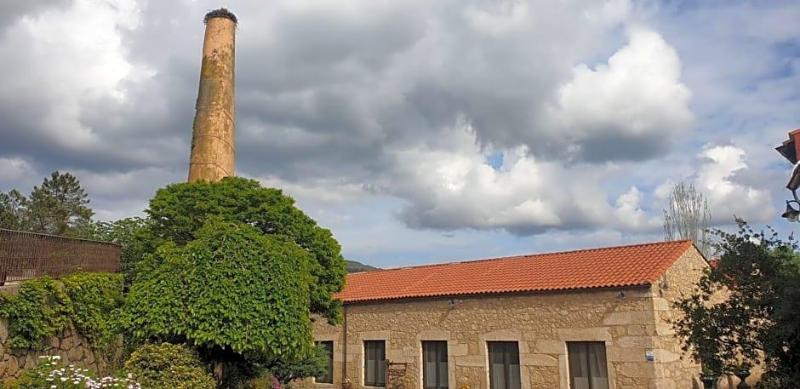 Rural A Velha Fabrica image