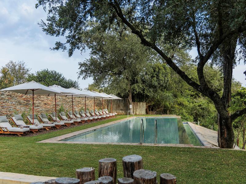 Becks Safari Lodge image