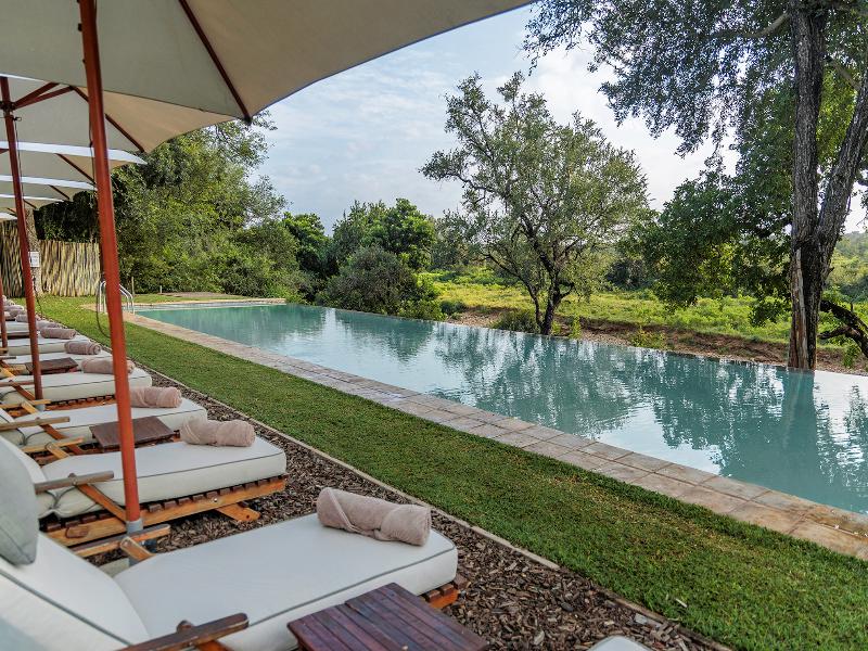 Becks Safari Lodge image