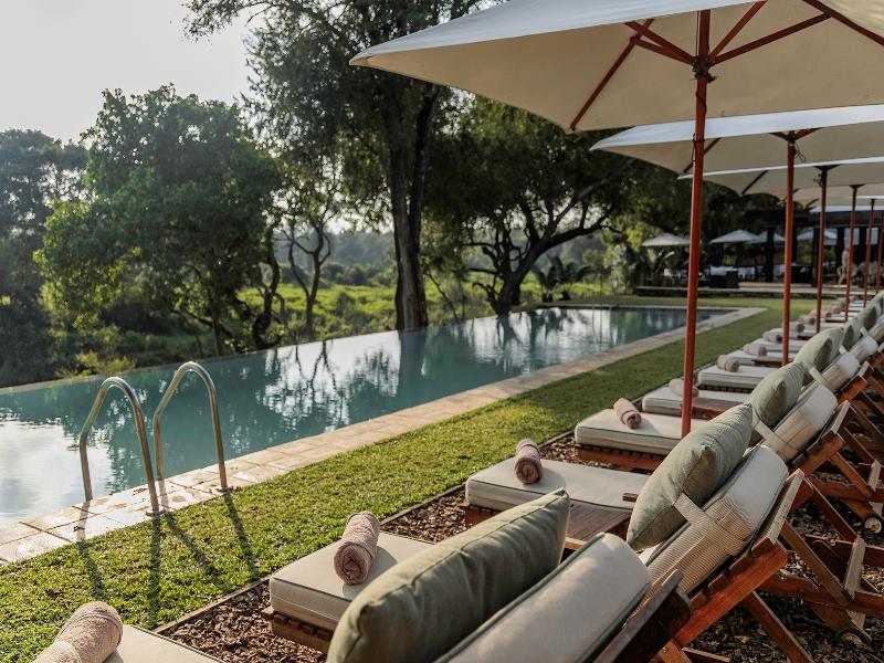 Becks Safari Lodge image