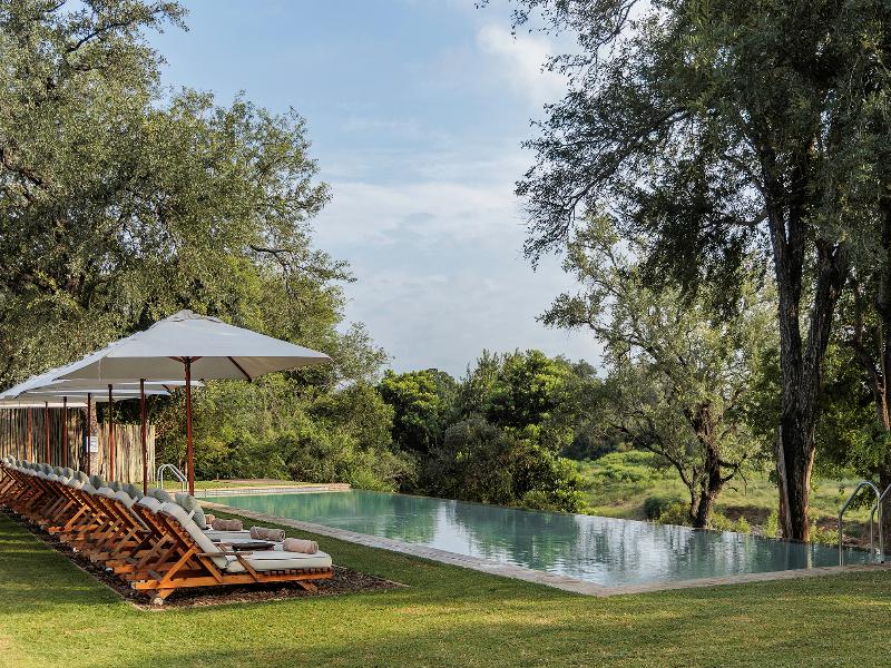 Becks Safari Lodge image