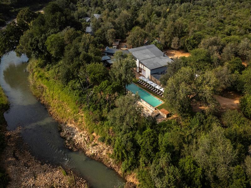Becks Safari Lodge image