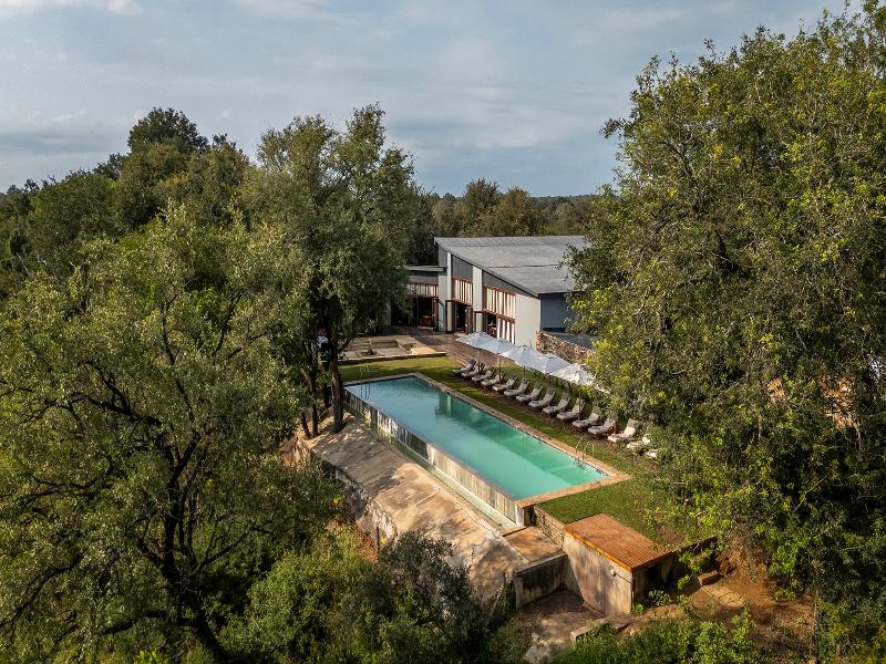 Becks Safari Lodge image