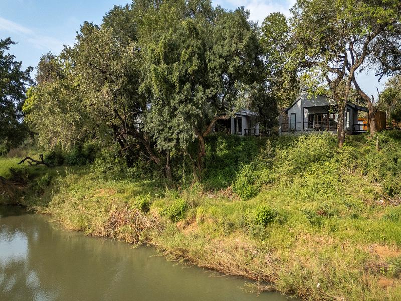 Becks Safari Lodge image
