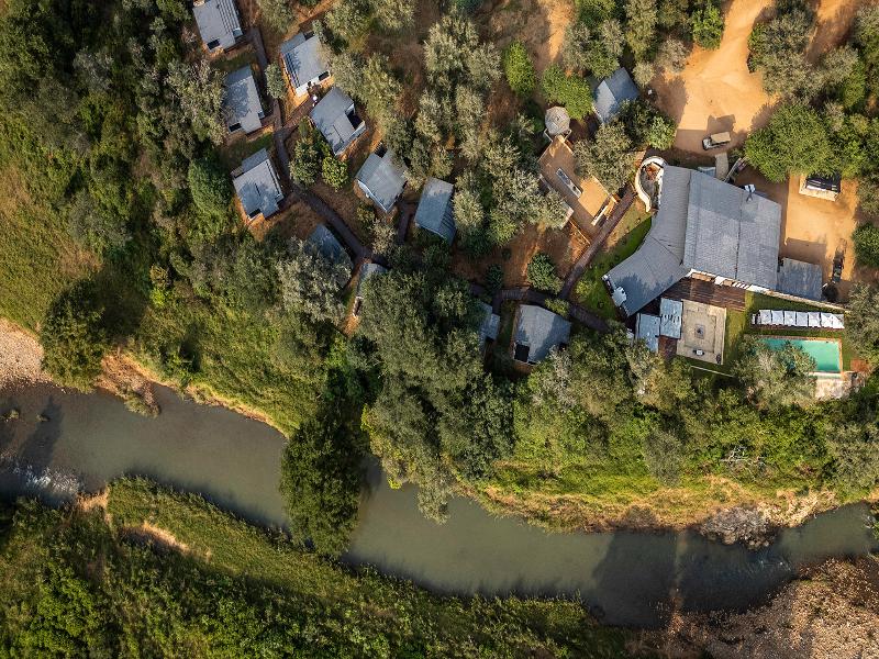 Becks Safari Lodge image