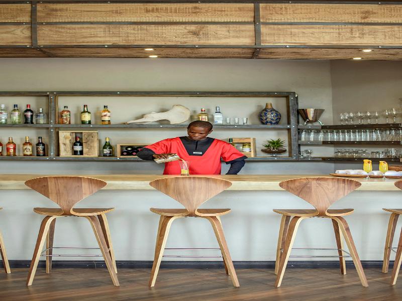 Becks Safari Lodge image