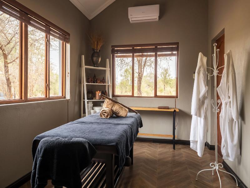 Becks Safari Lodge image