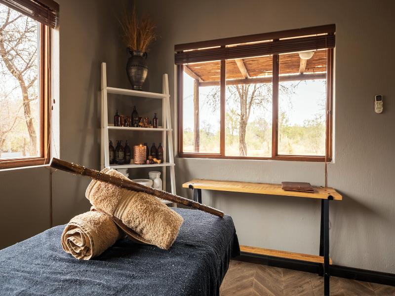 Becks Safari Lodge image