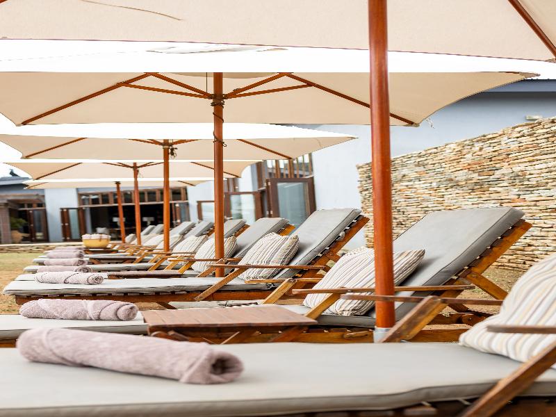 Becks Safari Lodge image