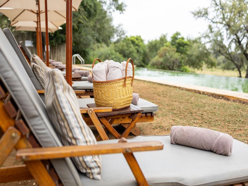 Becks Safari Lodge image