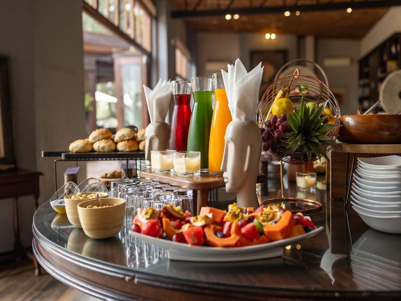 Becks Safari Lodge image