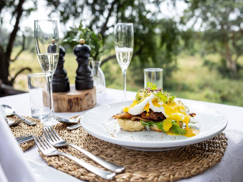 Becks Safari Lodge image