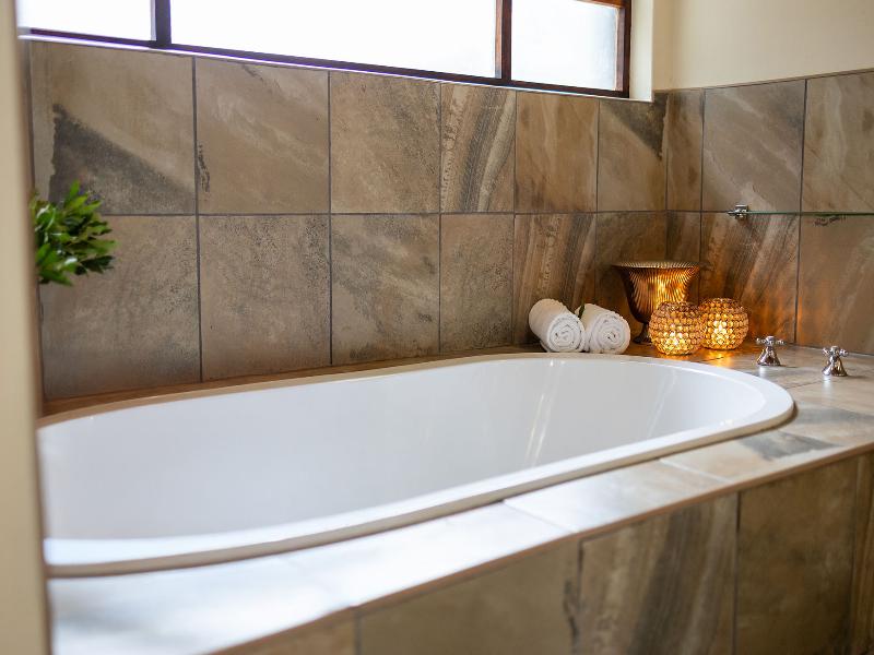 Becks Safari Lodge image