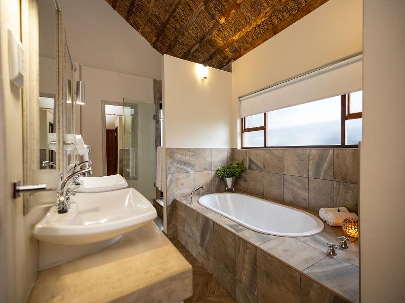 Becks Safari Lodge image