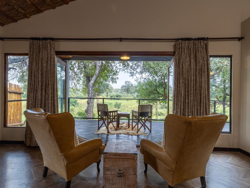 Becks Safari Lodge image