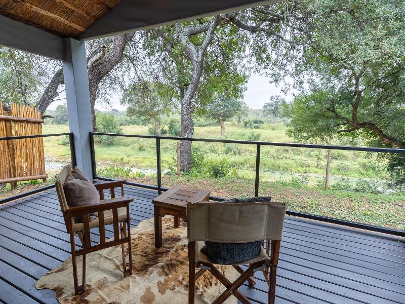 Becks Safari Lodge image