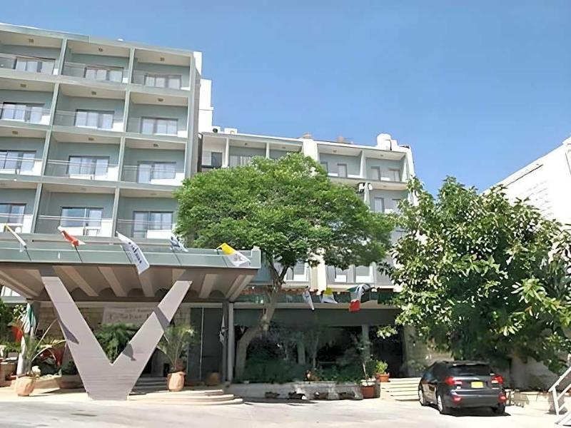 Tabar Hotel image