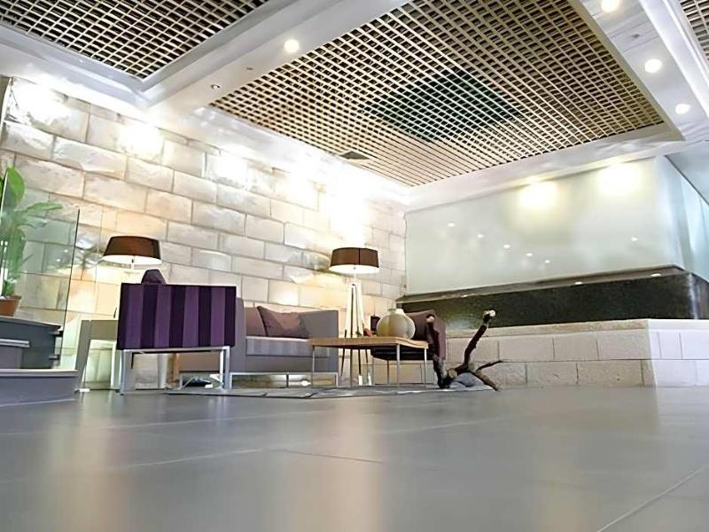 Tabar Hotel image
