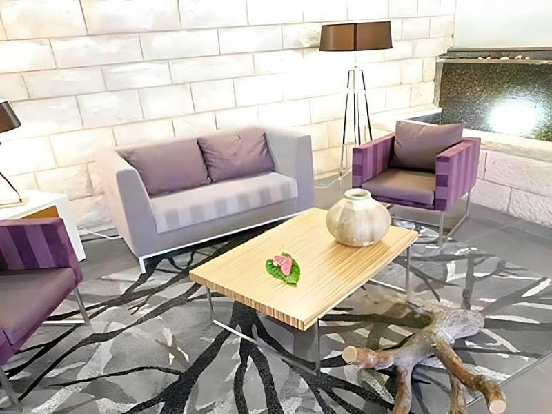 Tabar Hotel image