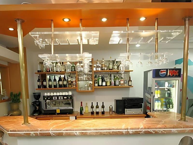 Tabar Hotel image