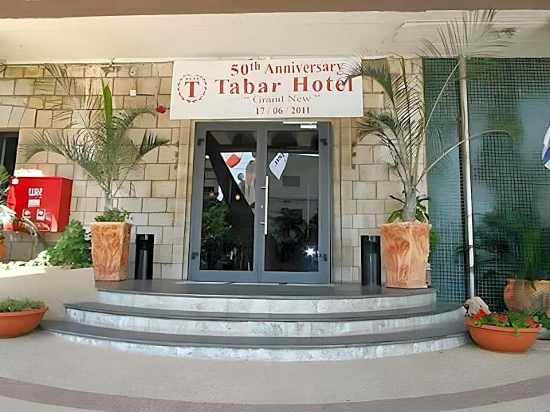 Tabar Hotel image