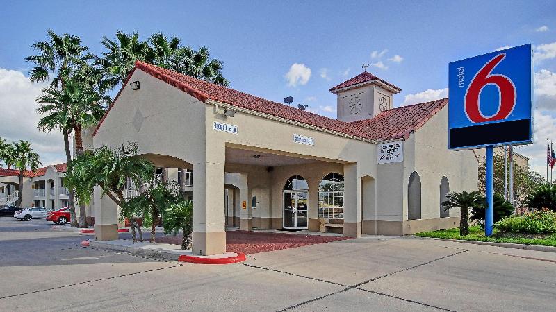 Motel 6 Edinburg image
