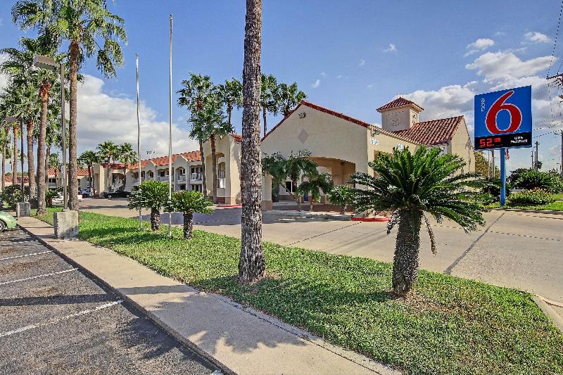 Motel 6 Edinburg image