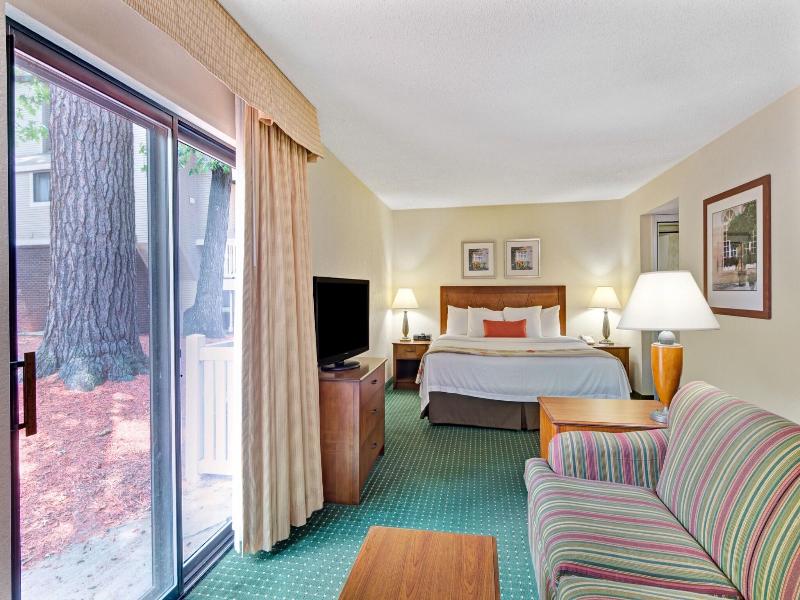 Residences At Daniel Webster image