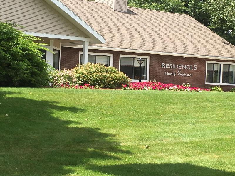 Residences At Daniel Webster image