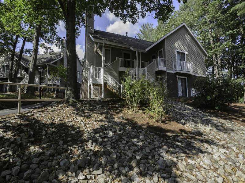 Residences At Daniel Webster image