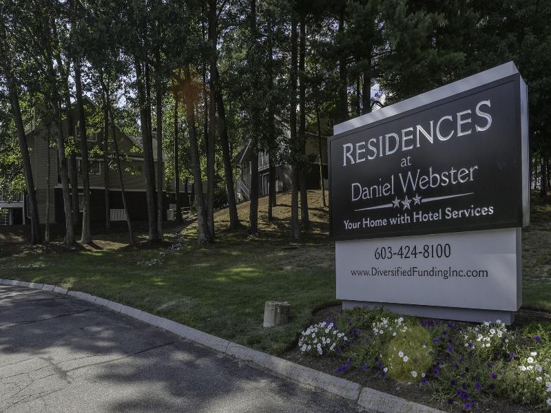 Residences At Daniel Webster image