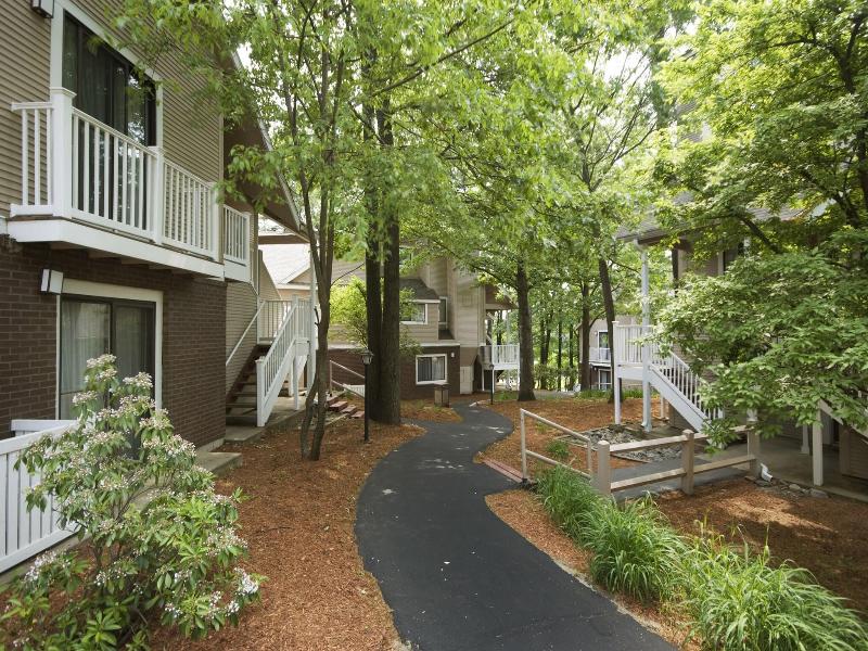 Residences At Daniel Webster image