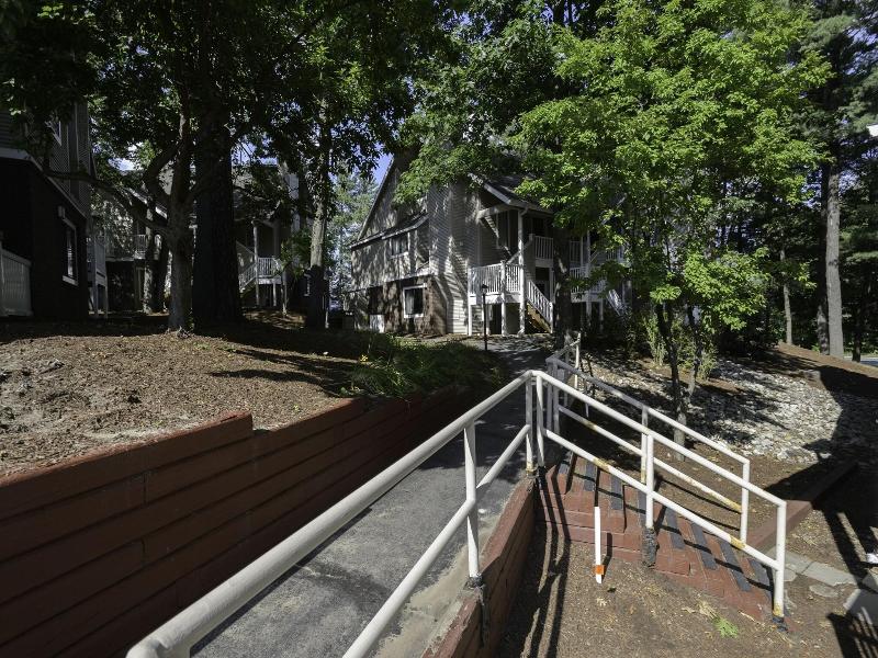 Residences At Daniel Webster image