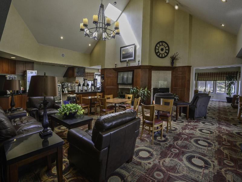 Residences At Daniel Webster image