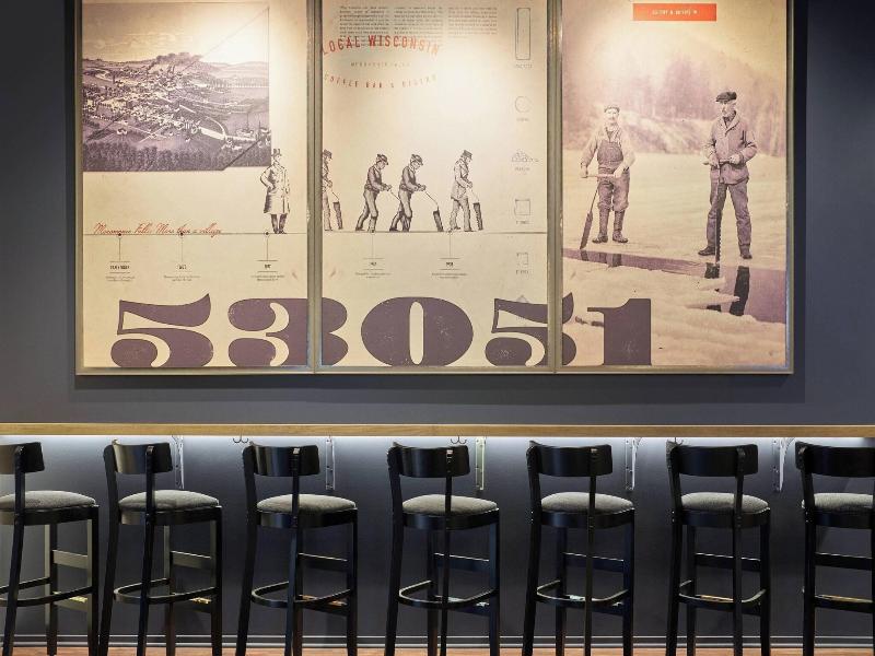 Delta Hotels By Marriott Milwaukee Northwest image