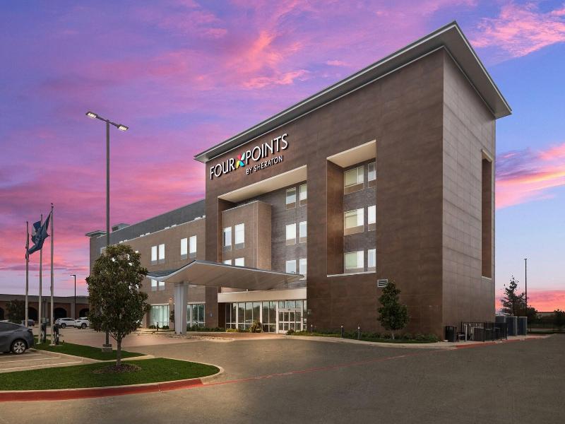 Four Points by Sheraton Plano image